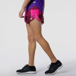 New Balance Printed Fast Flight 3