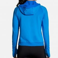 Brooks Notch Thermal Hoodie Women's