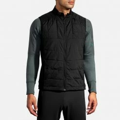 Brooks Shield Hybrid Vest Men's
