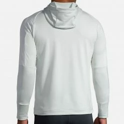 Men's Clothing Brooks Notch Thermal Hoodie Men's 11 Men's Clothing Brooks Notch Thermal Hoodie Men's