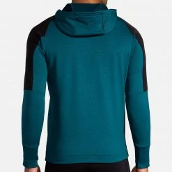 Men's Clothing Brooks Notch Thermal Hoodie Men's 13 Men's Clothing Brooks Notch Thermal Hoodie Men's