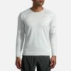 Brooks Notch Thermal Long Sleeve Men's 2 Brooks Notch Thermal Long Sleeve Men's