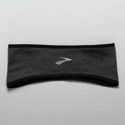 Brooks Notch Thermal Headband Headwear