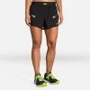 Brooks Carbonite 4" Shorts Women's