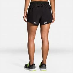 Brooks Carbonite 4" Shorts Women's