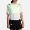 Brooks Carbonite Short Sleeve Women's 2 Brooks Carbonite Short Sleeve Women's