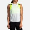 Women's Clothing Brooks Carbonite Tank Women's 2 Women's Clothing Brooks Carbonite Tank Women's