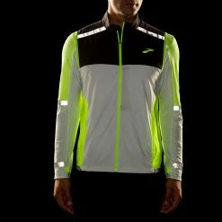 Men's Clothing Brooks Carbonite Vest Men's 7 Men's Clothing Brooks Carbonite Vest Men's