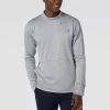 Men's Clothing New Balance Head Grid Crew Men's
