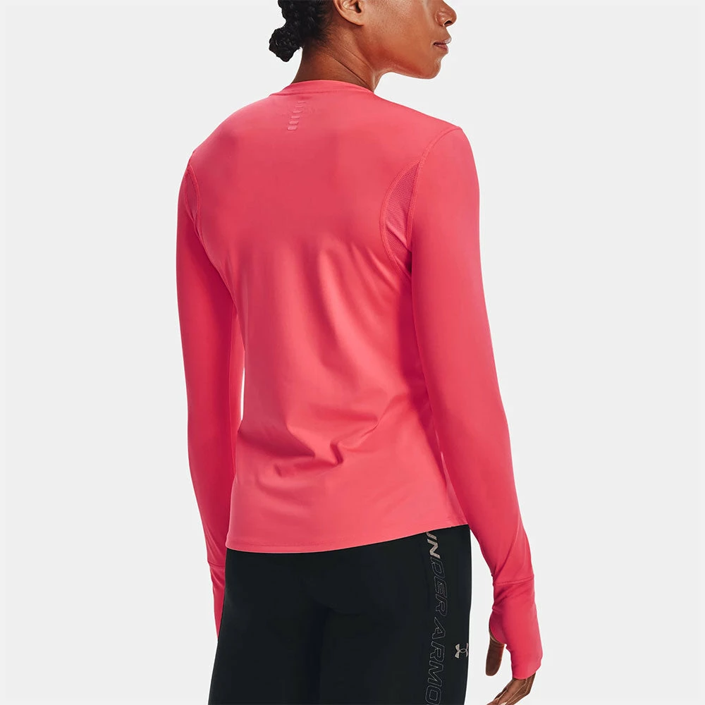 Women's Clothing Under Armour Empowered Long Sleeve Crew Women's 4 Women's Clothing Under Armour Empowered Long Sleeve Crew Women's