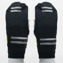 Amphipod Trans4m Covertible Run Gloves Running Gloves