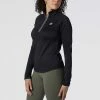 New Balance Heat Grid Half Zip Women's Women's Clothing