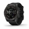 Garmin Fenix 7x Sapphire Solar GPS Watch GPS Watches 2 Garmin Fenix 7x Sapphire Solar GPS Watch GPS Watches