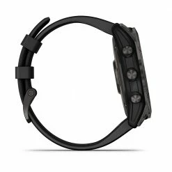 Garmin Fenix 7x Sapphire Solar GPS Watch GPS Watches 16 Garmin Fenix 7x Sapphire Solar GPS Watch GPS Watches