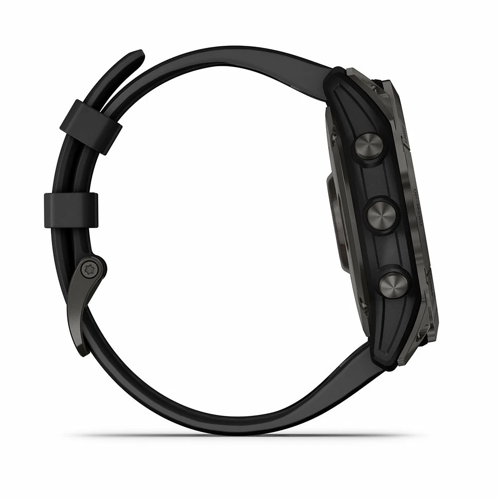 Garmin Fenix 7x Sapphire Solar GPS Watch GPS Watches 5 Garmin Fenix 7x Sapphire Solar GPS Watch GPS Watches