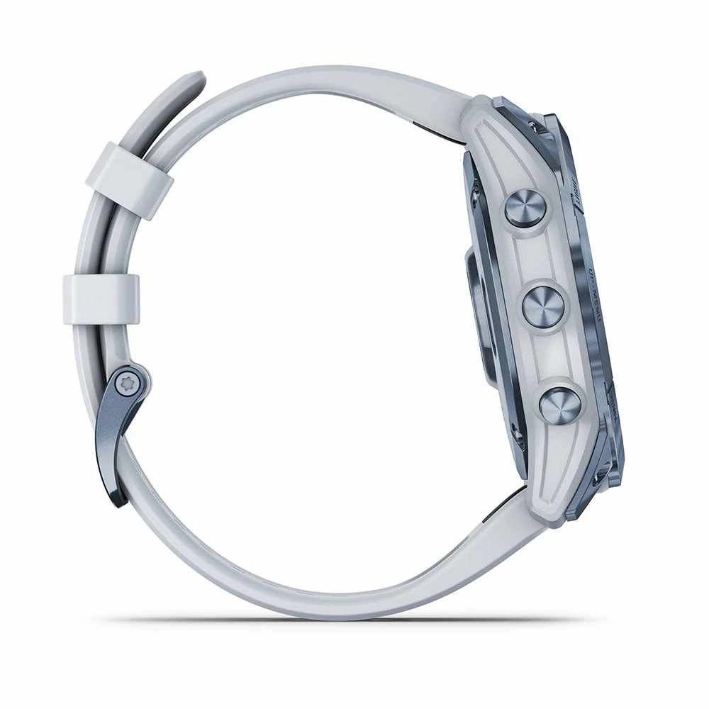 Garmin Fenix 7x Sapphire Solar GPS Watch GPS Watches 9 Garmin Fenix 7x Sapphire Solar GPS Watch GPS Watches