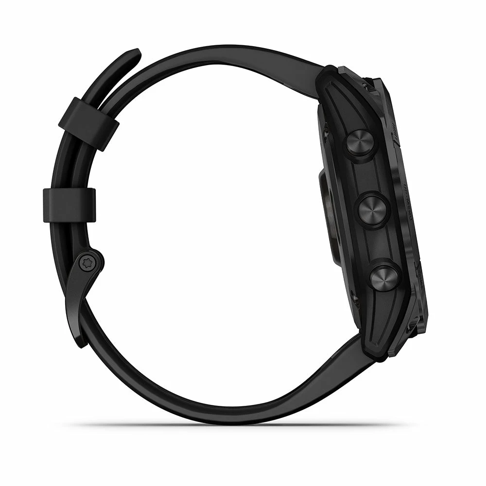 Garmin Fenix 7x Sapphire Solar GPS Watch GPS Watches 13 Garmin Fenix 7x Sapphire Solar GPS Watch GPS Watches