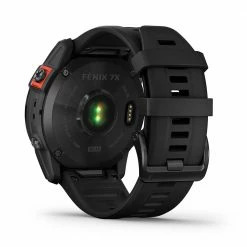 Garmin Fenix 7x Solar GPS Watch GPS Watches 9 Garmin Fenix 7x Solar GPS Watch GPS Watches