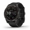 Garmin Fenix 7 Sapphire Solar GPS Watch 1 Garmin Fenix 7 Sapphire Solar GPS Watch