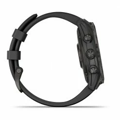 Garmin Fenix 7 Sapphire Solar GPS Watch 16 Garmin Fenix 7 Sapphire Solar GPS Watch