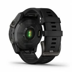 Garmin Fenix 7 Sapphire Solar GPS Watch 17 Garmin Fenix 7 Sapphire Solar GPS Watch