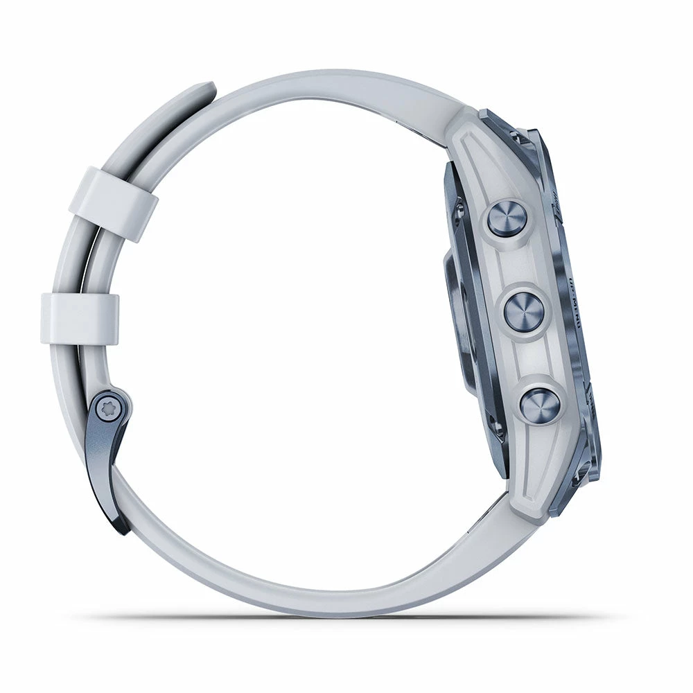 Garmin Fenix 7 Sapphire Solar GPS Watch 9 Garmin Fenix 7 Sapphire Solar GPS Watch