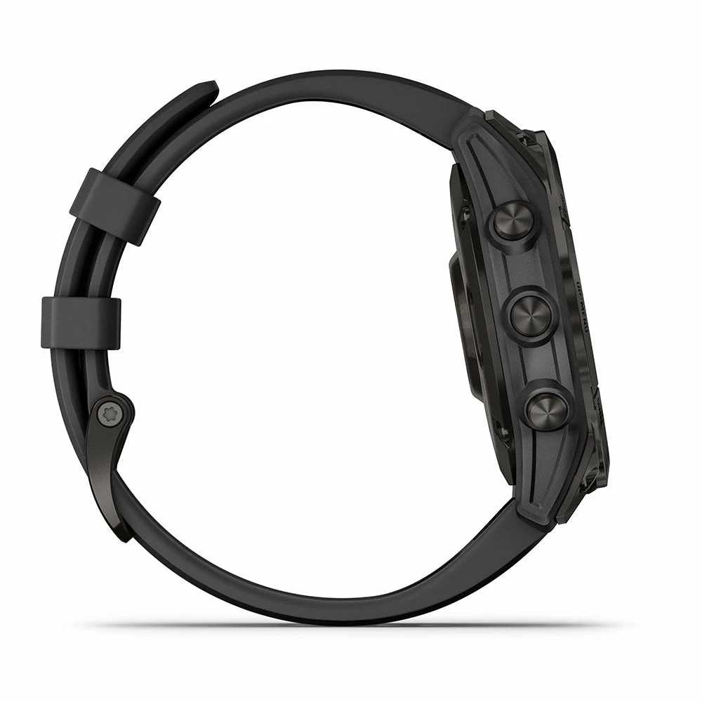 Garmin Fenix 7 Sapphire Solar GPS Watch 13 Garmin Fenix 7 Sapphire Solar GPS Watch