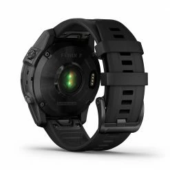 Garmin Fenix 7 Sapphire Solar GPS Watch 25 Garmin Fenix 7 Sapphire Solar GPS Watch