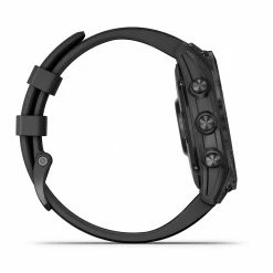 GPS Watches Garmin Fenix 7 Solar GPS Watch 8 GPS Watches Garmin Fenix 7 Solar GPS Watch