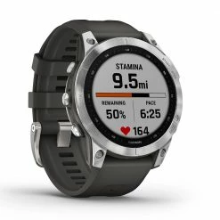 GPS Watches Garmin Fenix 7 GPS Watch