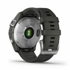 GPS Watches Garmin Fenix 7 GPS Watch