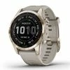 Garmin Fenix 7s Sapphire Solar GPS Watch GPS Watches