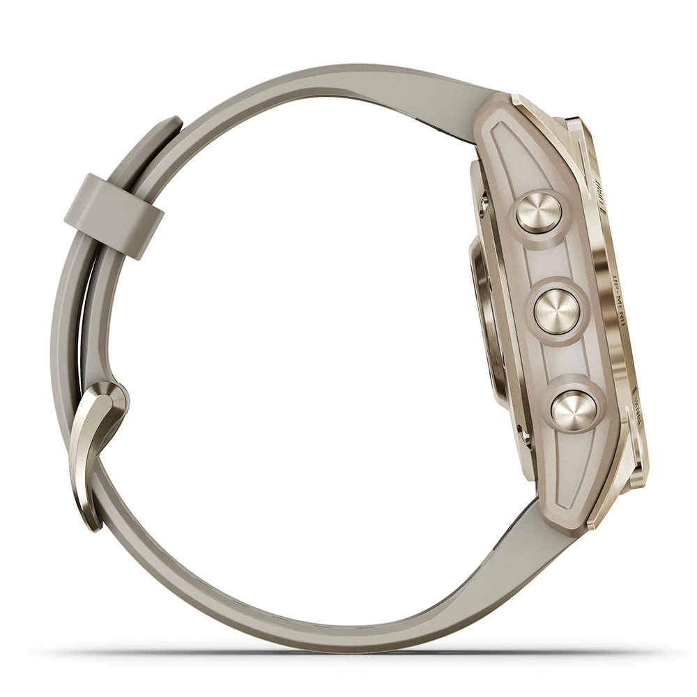 Garmin Fenix 7s Sapphire Solar GPS Watch GPS Watches 5 Garmin Fenix 7s Sapphire Solar GPS Watch GPS Watches