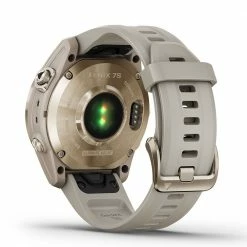 Garmin Fenix 7s Sapphire Solar GPS Watch GPS Watches 17 Garmin Fenix 7s Sapphire Solar GPS Watch GPS Watches