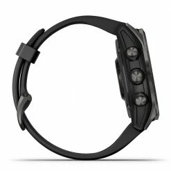 Garmin Fenix 7s Sapphire Solar GPS Watch GPS Watches 20 Garmin Fenix 7s Sapphire Solar GPS Watch GPS Watches