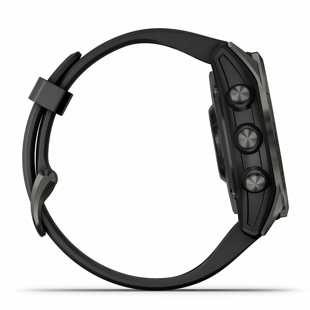 Garmin Fenix 7s Sapphire Solar GPS Watch GPS Watches 9 Garmin Fenix 7s Sapphire Solar GPS Watch GPS Watches