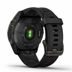 Garmin Fenix 7s Sapphire Solar GPS Watch GPS Watches 21 Garmin Fenix 7s Sapphire Solar GPS Watch GPS Watches