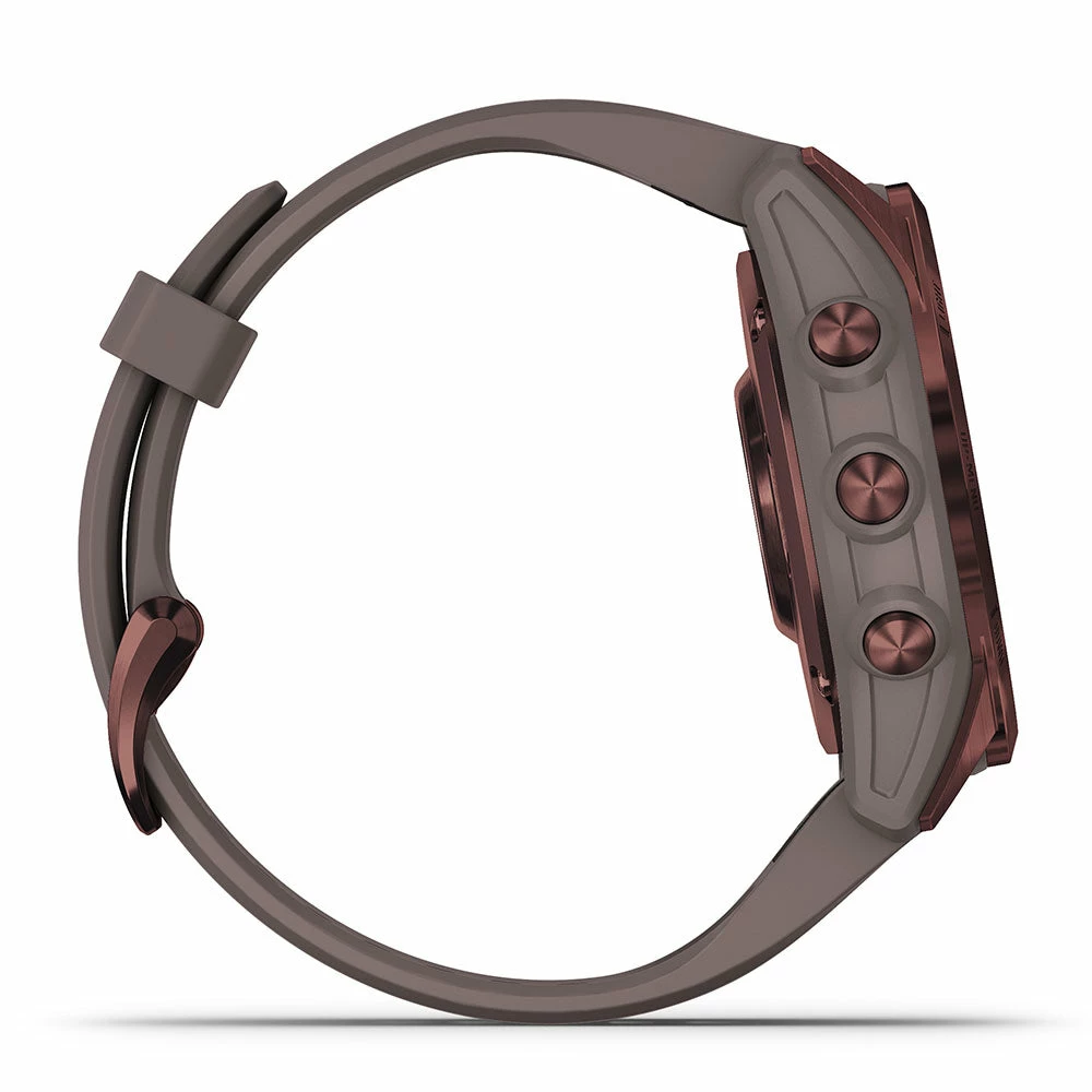 Garmin Fenix 7s Sapphire Solar GPS Watch GPS Watches 13 Garmin Fenix 7s Sapphire Solar GPS Watch GPS Watches