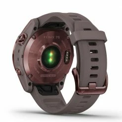 Garmin Fenix 7s Sapphire Solar GPS Watch GPS Watches 25 Garmin Fenix 7s Sapphire Solar GPS Watch GPS Watches