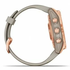 GPS Watches Garmin Fenix 7s Solar GPS Watch 11 GPS Watches Garmin Fenix 7s Solar GPS Watch