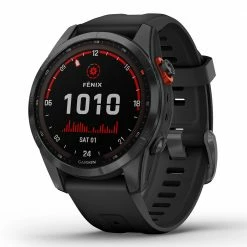 GPS Watches Garmin Fenix 7s Solar GPS Watch 13 GPS Watches Garmin Fenix 7s Solar GPS Watch