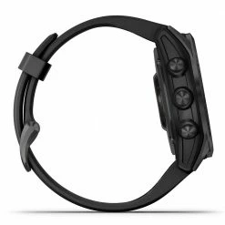 GPS Watches Garmin Fenix 7s Solar GPS Watch 15 GPS Watches Garmin Fenix 7s Solar GPS Watch