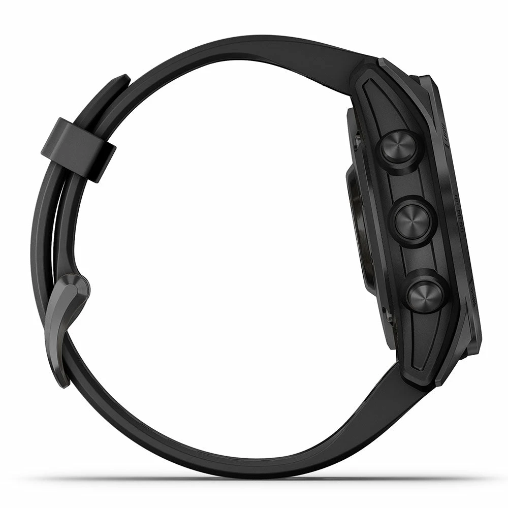 GPS Watches Garmin Fenix 7s Solar GPS Watch 9 GPS Watches Garmin Fenix 7s Solar GPS Watch