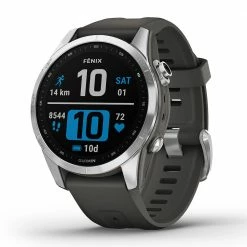 GPS Watches Garmin Fenix 7s GPS Watch