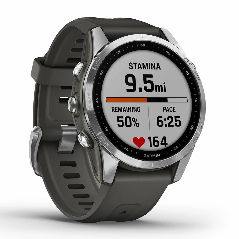 GPS Watches Garmin Fenix 7s GPS Watch 4 GPS Watches Garmin Fenix 7s GPS Watch