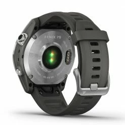 GPS Watches Garmin Fenix 7s GPS Watch 13 GPS Watches Garmin Fenix 7s GPS Watch