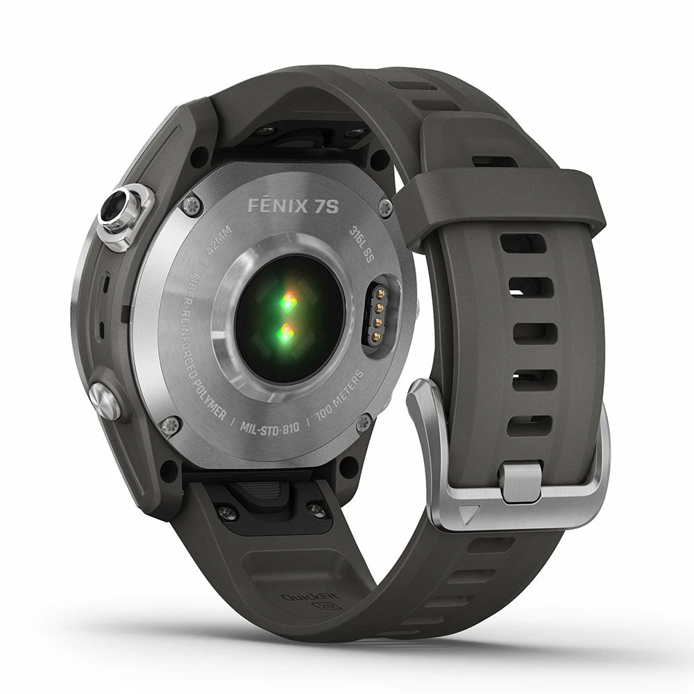 GPS Watches Garmin Fenix 7s GPS Watch 6 GPS Watches Garmin Fenix 7s GPS Watch