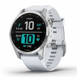 GPS Watches Garmin Fenix 7s GPS Watch 14 GPS Watches Garmin Fenix 7s GPS Watch