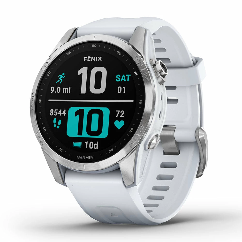 GPS Watches Garmin Fenix 7s GPS Watch 7 GPS Watches Garmin Fenix 7s GPS Watch