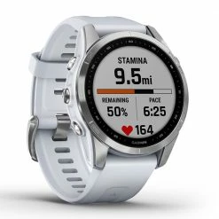 GPS Watches Garmin Fenix 7s GPS Watch 15 GPS Watches Garmin Fenix 7s GPS Watch